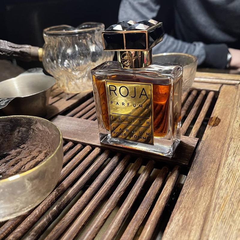 Roja Dove Fetish Pour Homme EDP