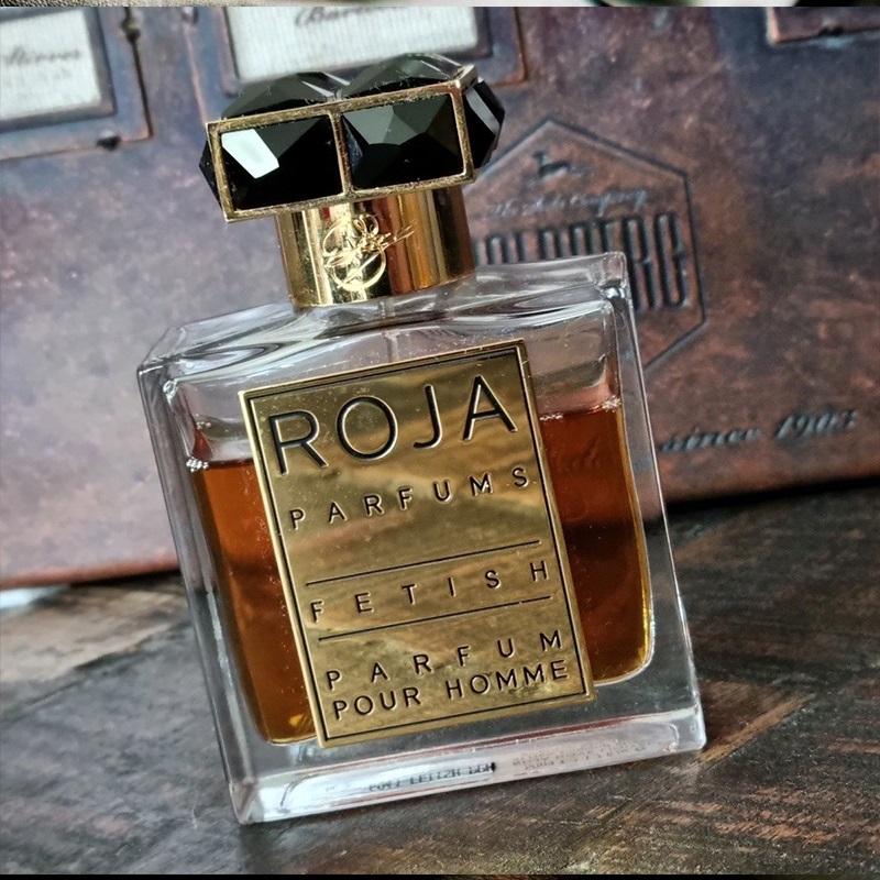 Roja Dove Fetish Pour Homme EDP