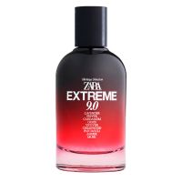 Extreme 9 0 Eau de Toilette Men Zara