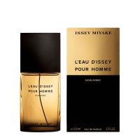 L Eau dIssey Pour Homme Noir Ambre Eau de Parfum For Men Issey Miyake