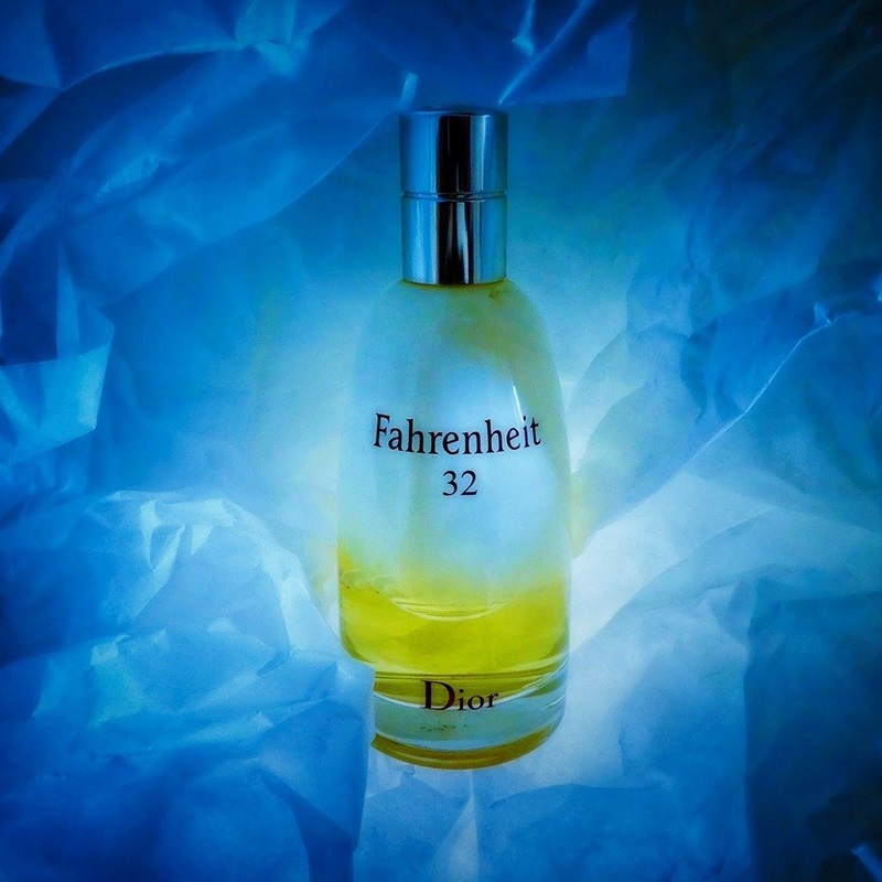 Fahrenheit classic perfume deals