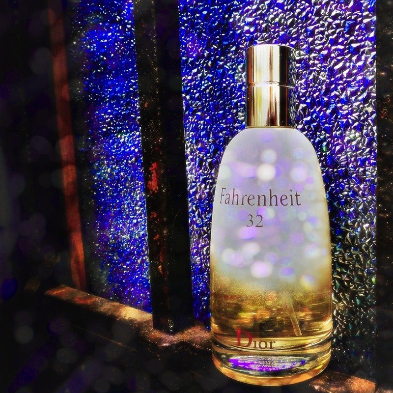 Fahrenheit 32 Eau de Toilette For Men Dior perfume fragrance Riah