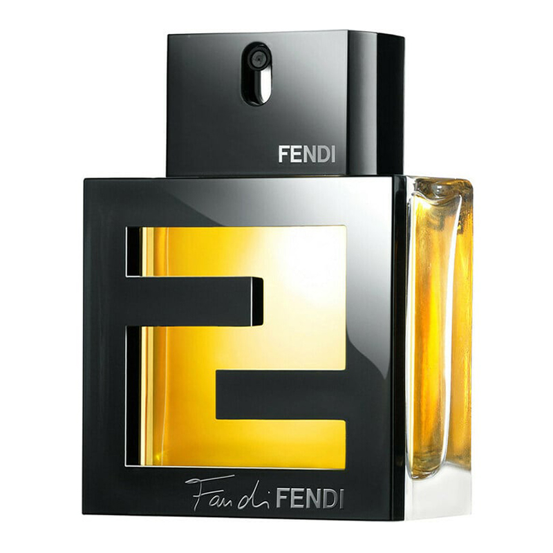 Fan di Fendi Eau de Toilette For Men perfume fragrance Riah