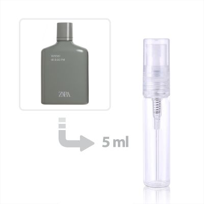 عطر زارا للرجال