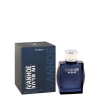 Ivanhoe In Blue Eau de Toilette For Men Yves de Sistelle