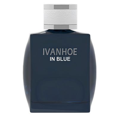 Ivanhoe In Blue Eau de Toilette For Men Yves de Sistelle