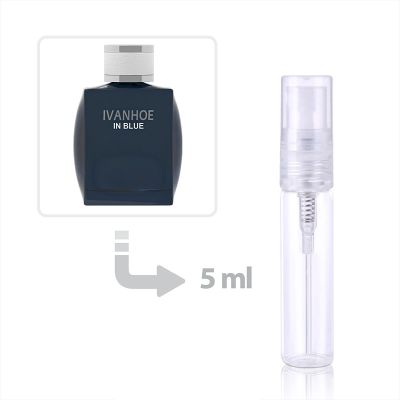 عطر ايفانهو ان بلو للرجال من ايف دي سيستيل