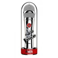 The Voice Men Silver Eau de Toilette For Men the voice perfume