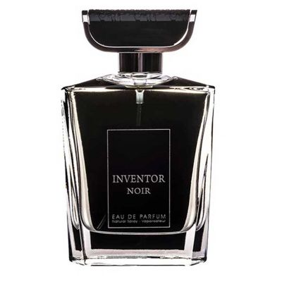 Inventor Noir Eau de Parfum For Men Fragrance World