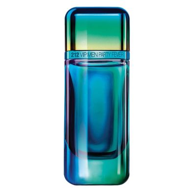 212VIP Party Fever Eau de Toilette For Men Carolina Herrera