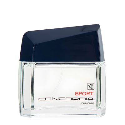 Concordia Sport Eau de Toilette For Men My