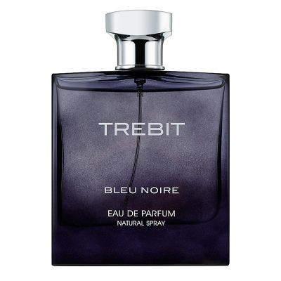 Trebit Eau de Parfum For Men Fragrance World