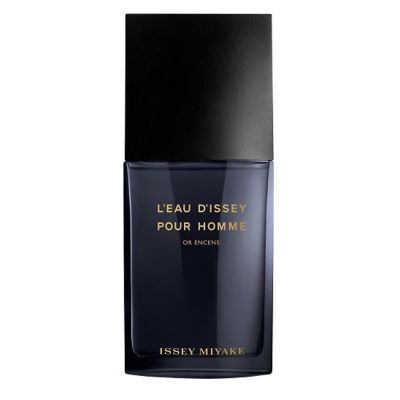 عطر L Eau d Issey Pour Homme Or Encens Eau de Parfum للرجال من إيسي مياكي