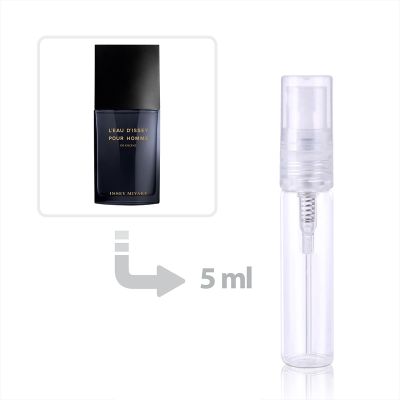 عطر L Eau d Issey Pour Homme Or Encens Eau de Parfum للرجال من إيسي مياكي