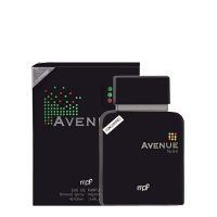 Avenue Noir Eau de Parfum For Men Mpf