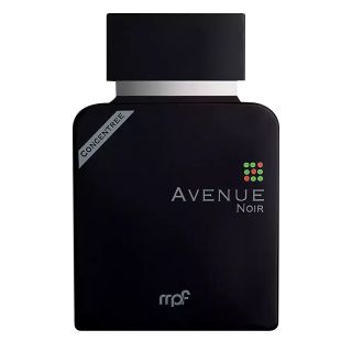 Avenue Noir Eau de Parfum For Men Mpf