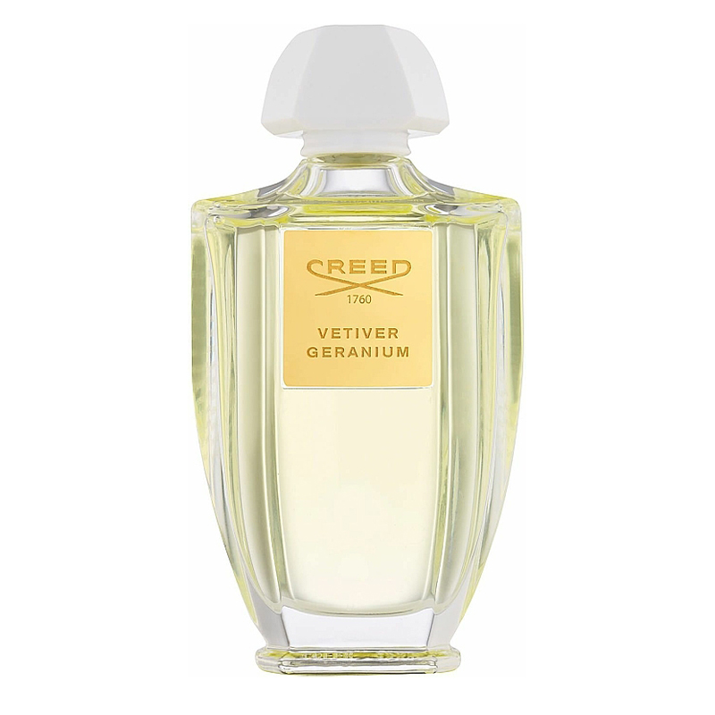 Vetiver Geranium Eau de Parfum For Men Creed perfume & fragrance