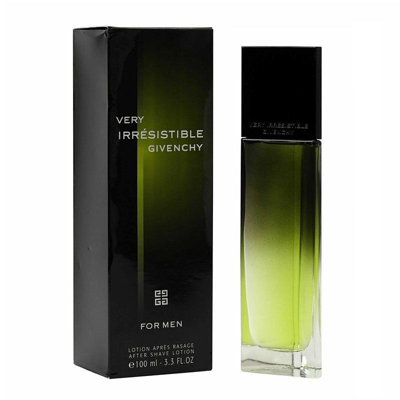 Very Irresistible Eau de Toilette For Men Givenchy perfume