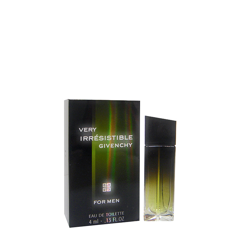 Givenchy Very Irresistible Men eau de toilette -Fragrance