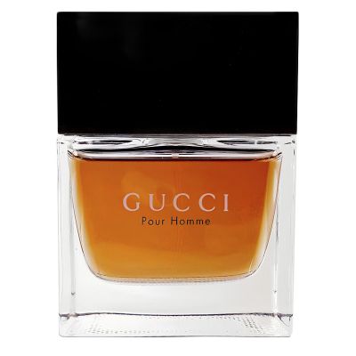 Gucci Pour Homme Eau de Toilette Men Gucci