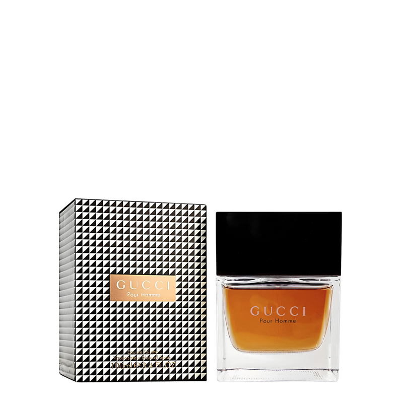 Gucci Pour Homme Eau de Toilette Men Gucci perfume fragrance Riah