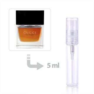 Gucci Pour Homme Eau de Toilette Men Gucci