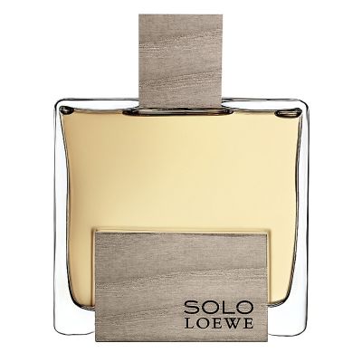 Solo Loewe Cedro Eau de Toilette For Men Loewe