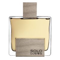 Solo Loewe Cedro Eau de Toilette For Men Loewe