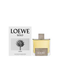 Solo Loewe Cedro Eau de Toilette For Men Loewe