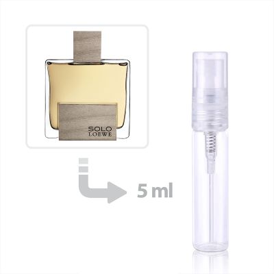 Solo Loewe Cedro Eau de Toilette For Men Loewe Solo Loewe Cedro Eau de Toilette For Men Loewe