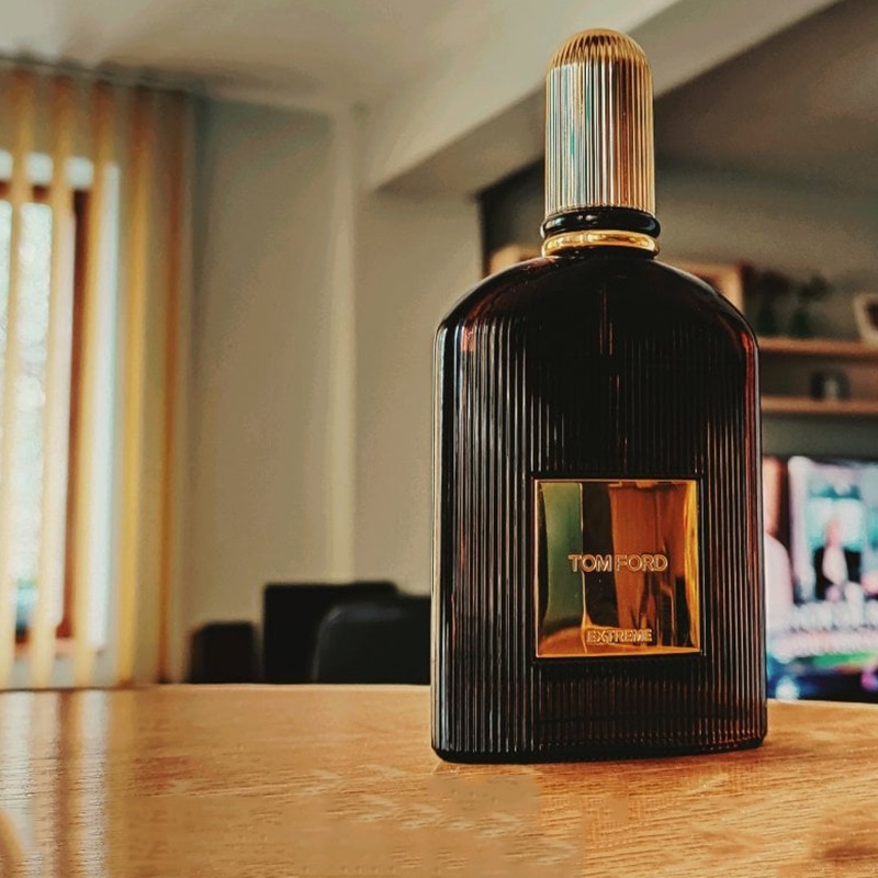 Extreme Eau de Toilette For Men Tom Ford perfume & fragrance - Riah