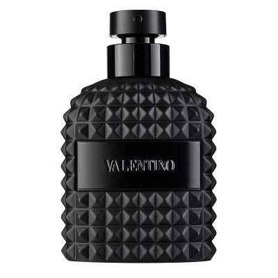 Valentino Uomo NOIR Eau de Toilette For Men