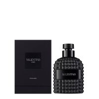 Uomo Edition Noire Eau de Toilette Men Valentino