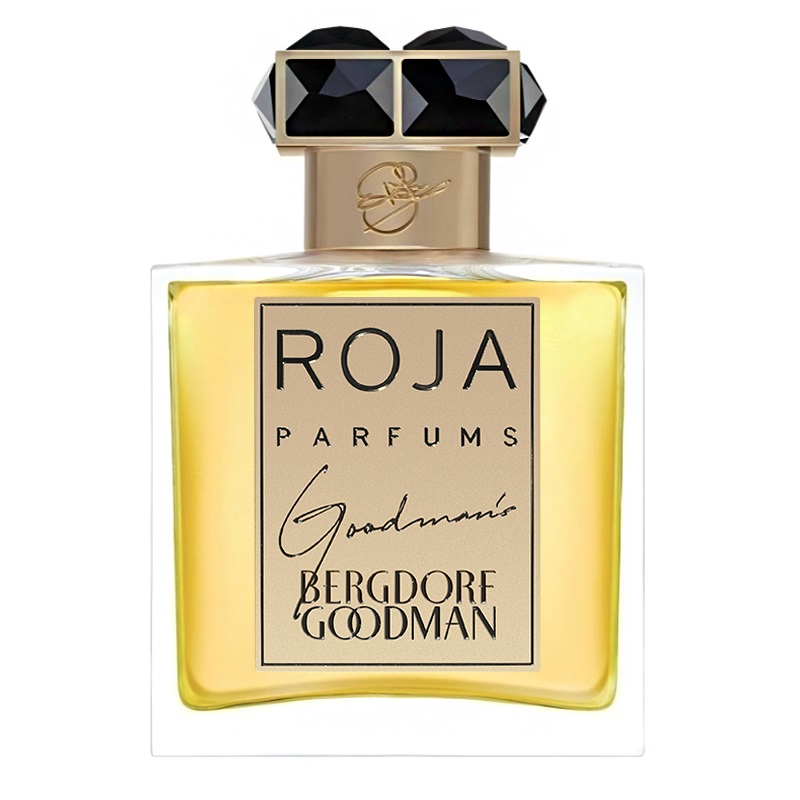 Goodmans Bergdorf Goodman Perfume Men Roja Dove perfume