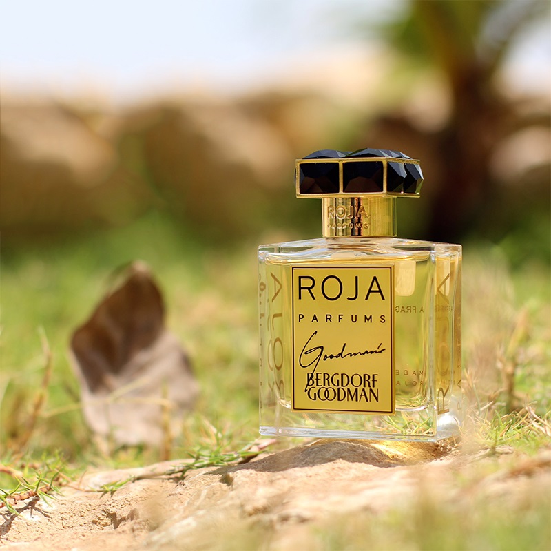 Goodmans Bergdorf Goodman Perfume Men Roja Dove perfume