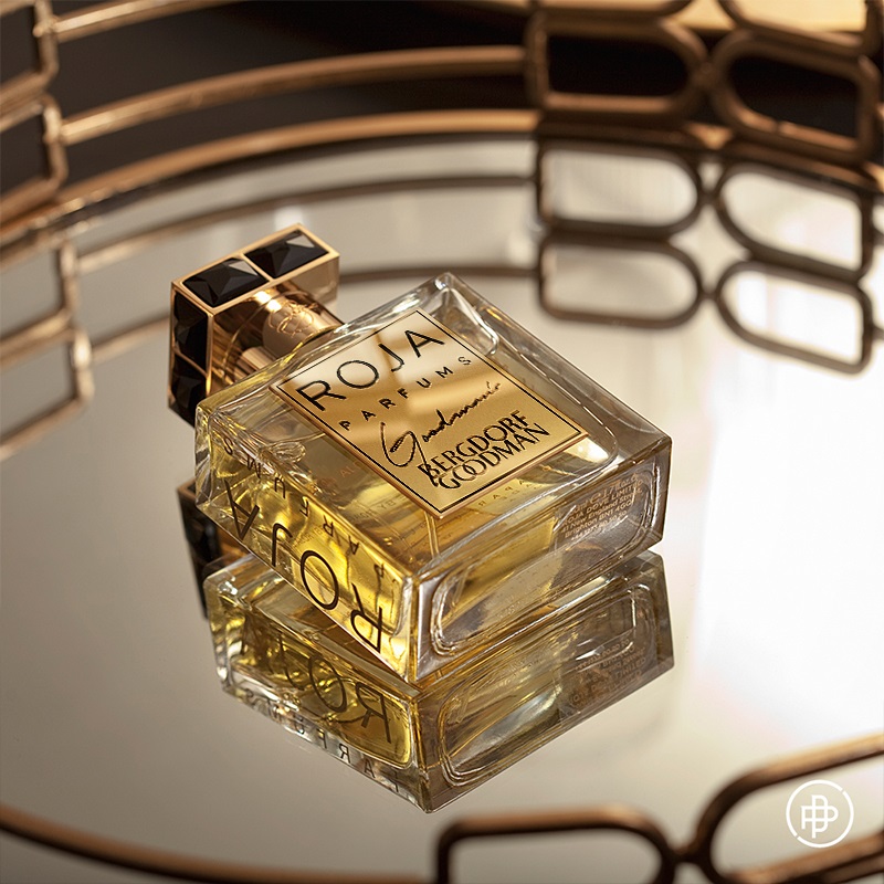 香水(ユニセックス) Roja dove bergdorf Goodman 50ml Goodman's Bergdorf Goodman Roja Dove cologne - a