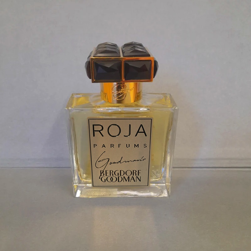 Goodmans Bergdorf Goodman Perfume Men Roja Dove perfume