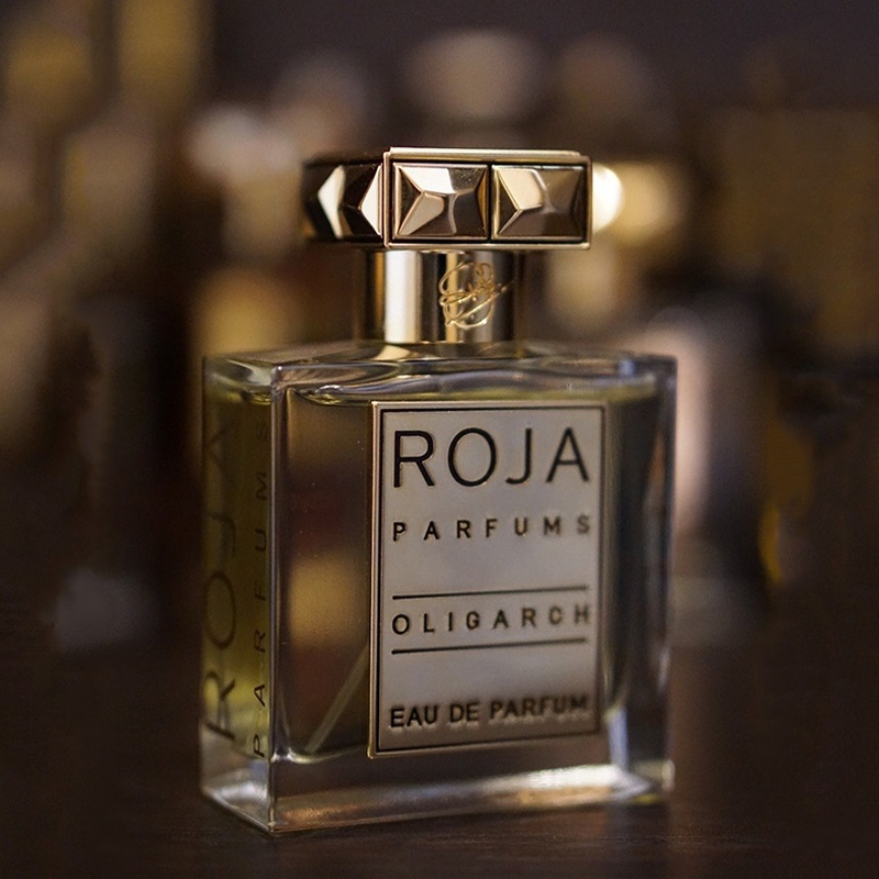 香水(ユニセックス) Roja dove oligarch 50ml Oligarch Roja Dove