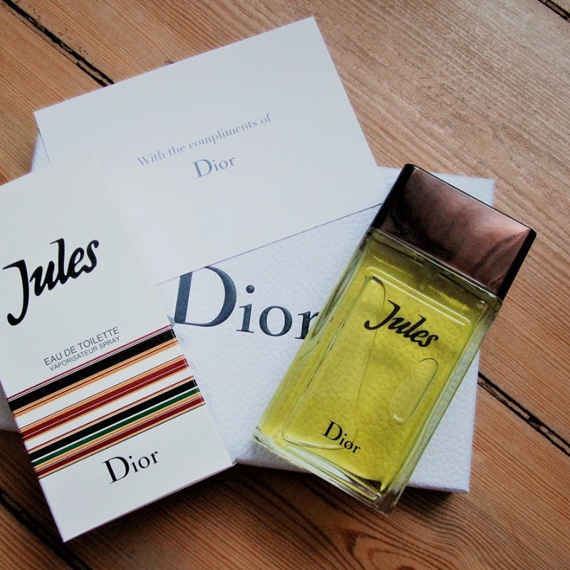 香水(男性用) Christian Dior Jules 100ml Christian Dior JULES eau de toilette - Fragrance Vault – F Vault
