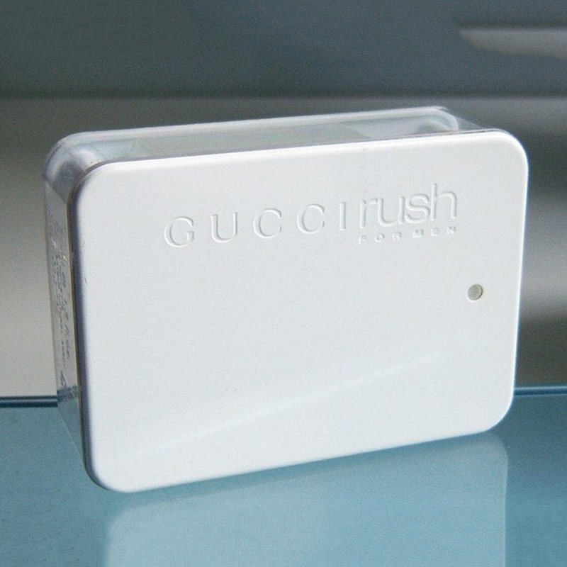 Gucci Rush Eau de Toilette for Men perfume & fragrance - Riah