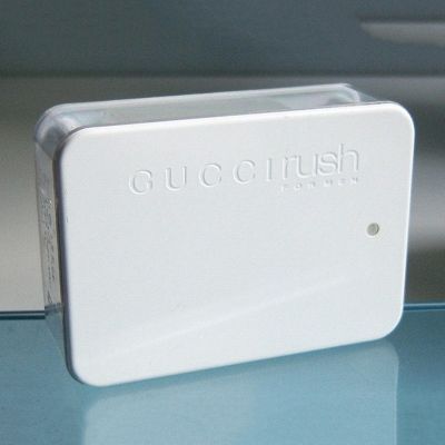 Gucci Rush Eau de Toilette for Men perfume & fragrance - Riah