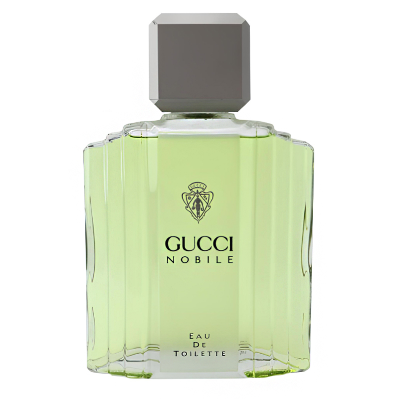 Gucci Nobile Eau Toilette Factice Dummy Cologne Perfume