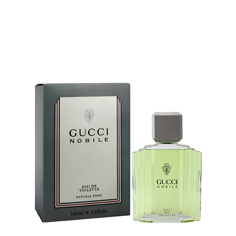 Gucci nobile eau de toilette on sale