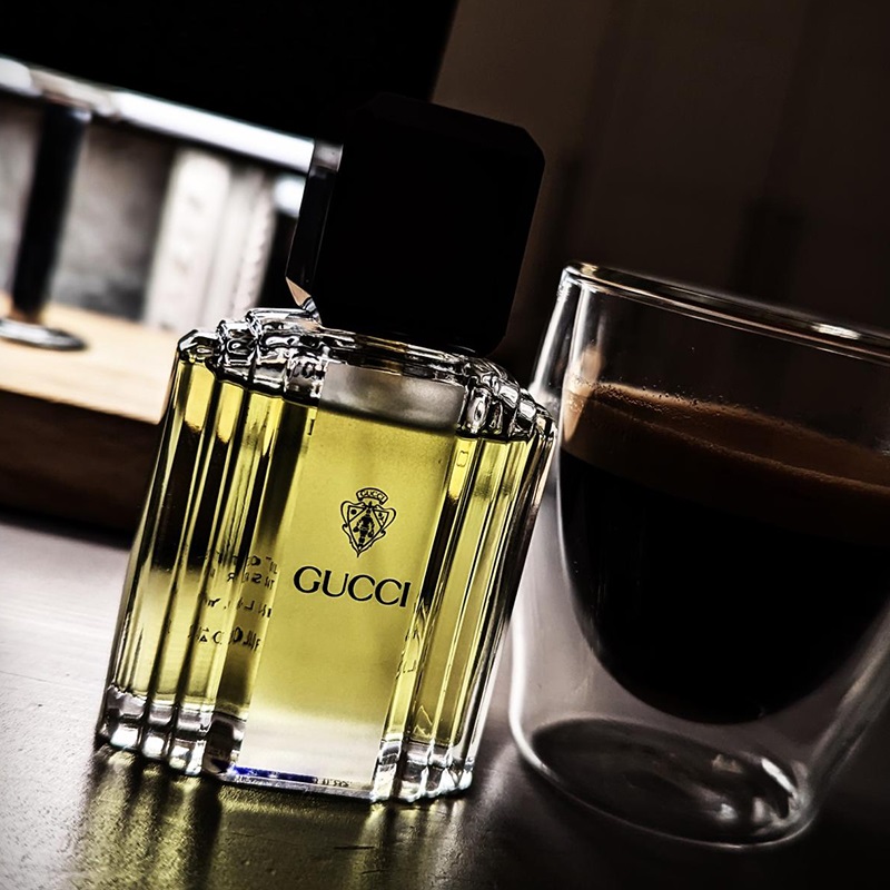 香水(男性用) GUCCI NOBILE Eau de Toilette 120ml VINTAGE Gucci Nobile EDT 120 ml 4.0 oz MEN SPRAY