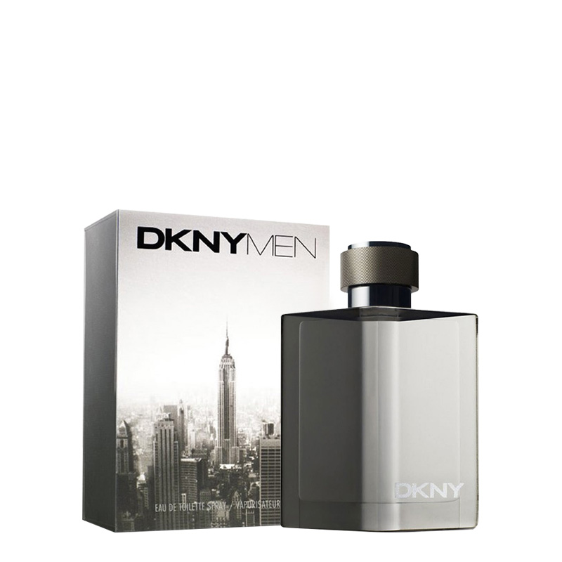 DKNY Men Eau de Toilette For Men Dkny Donna Karan perfume fragrance Riah