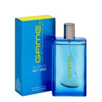 Cool Water Game Eau de Toilette For Men Davidoff