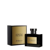 Strictly Private Eau de Toilette For Men Baldessarini