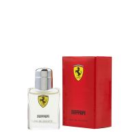 Red Eau de Toilette For Men Ferrari