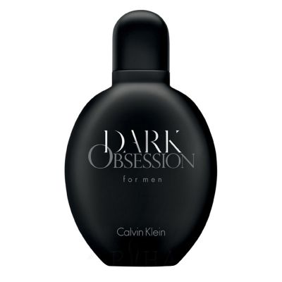 Dark Obsession Eau de Toilette For Men Calvin Klein