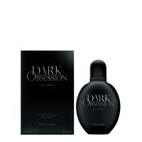 Dark Obsession Eau de Toilette For Men Calvin Klein